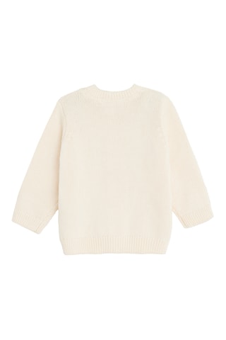 Gilet - Beige