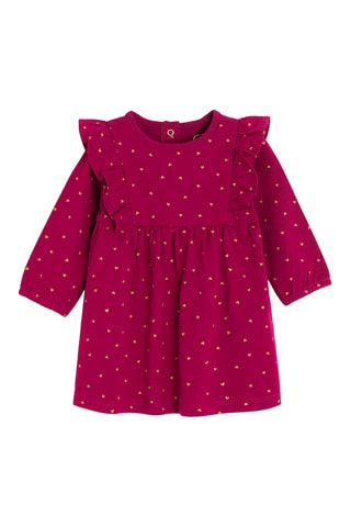 Robe - Bordeaux