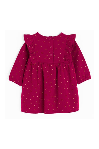 Robe - Bordeaux