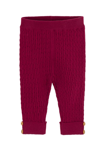 Legging - Bordeaux