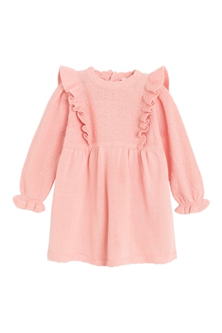 Robe - Rose