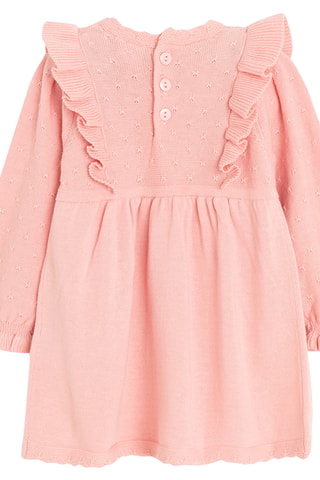 Robe - Rose