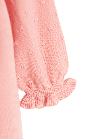 Robe - Rose