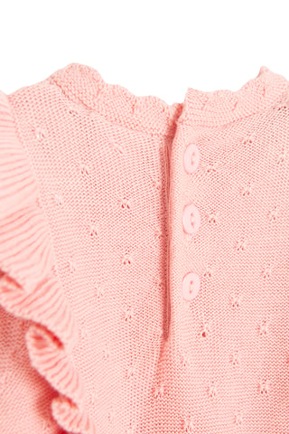 Robe - Rose