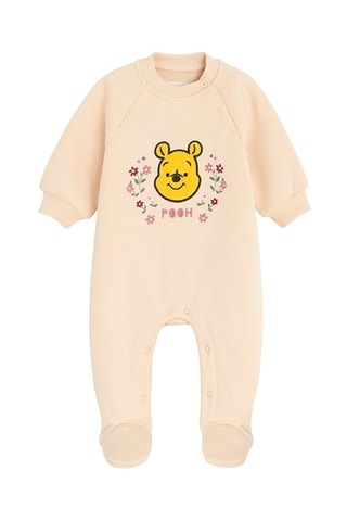 Dors-bien Winnie L’Ourson Disney - Beige