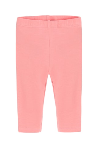 Robe et legging Minnie Disney - Ivoire et rose