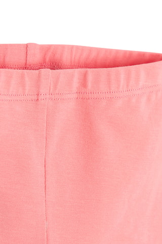 Robe et legging Minnie Disney - Ivoire et rose