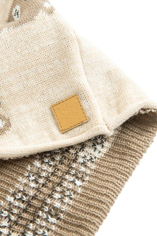 Pull - Beige