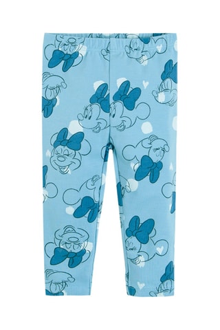 Legging Minnie Disney Ciel