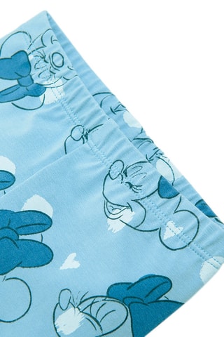 Legging Minnie Disney Ciel
