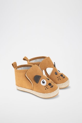 Chaussons Camel