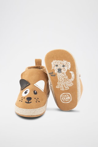 Chaussons Camel