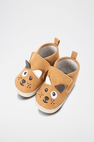Chaussons Camel