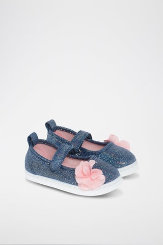 Babies Bleu marine