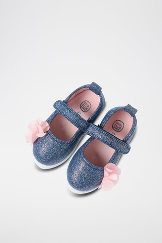 Babies Bleu marine