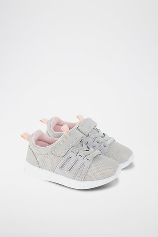 Tennis Gris clair