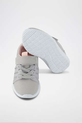 Tennis Gris clair