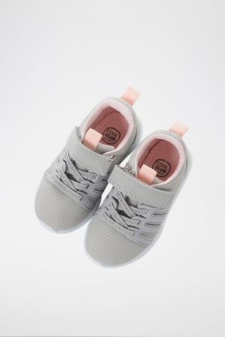 Tennis Gris clair