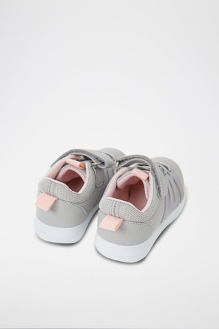 Tennis Gris clair