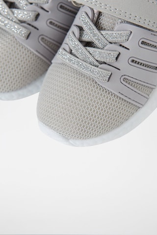Tennis Gris clair