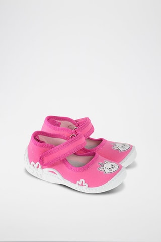 Babies Marie Les Aristochats Disney - Fuchsia