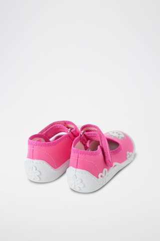 Babies Marie Les Aristochats Disney - Fuchsia