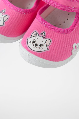 Babies Marie Les Aristochats Disney - Fuchsia