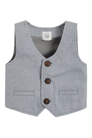 Ensemble 3 pièces Gris