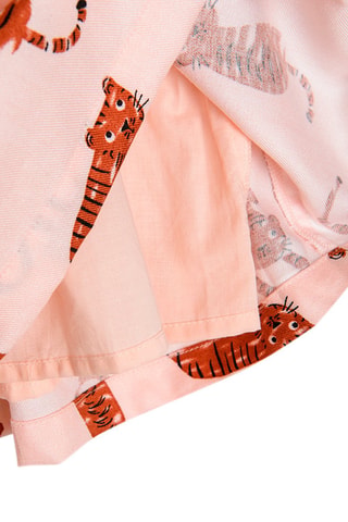 Robe Rose pâle