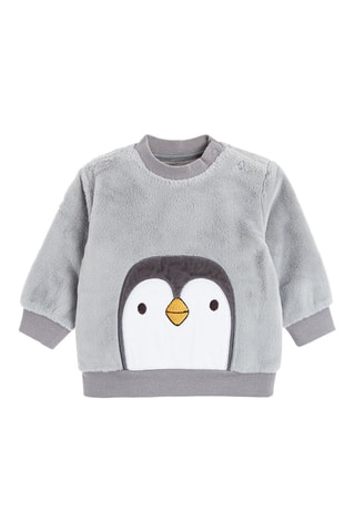 Sweat - Gris