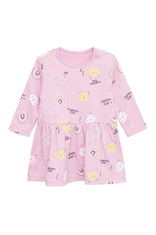 Robe - Violet