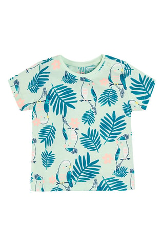 T-shirt Ciel
