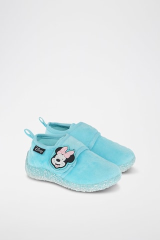 Tennis Minnie Disney Turquoise