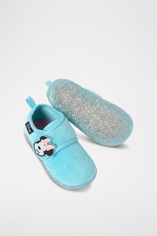 Tennis Minnie Disney Turquoise