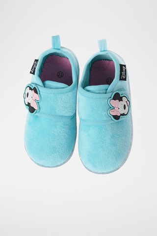 Tennis Minnie Disney Turquoise