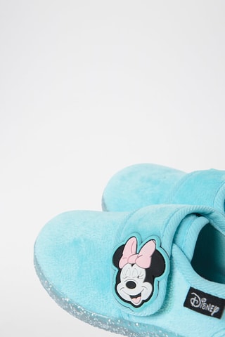 Tennis Minnie Disney Turquoise