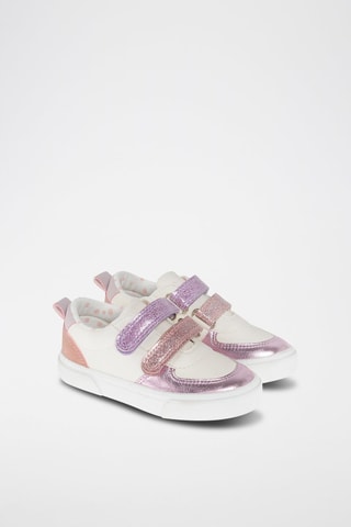 Baskets Ecru