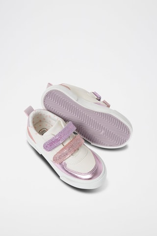 Baskets Ecru