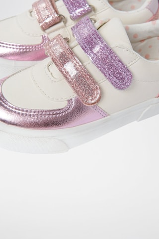 Baskets Ecru