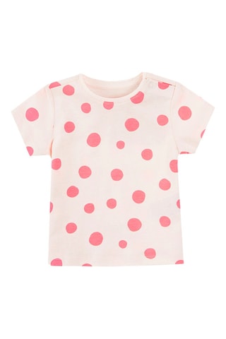 T-shirt Rose