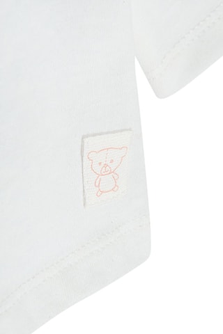T-shirt - Ecru