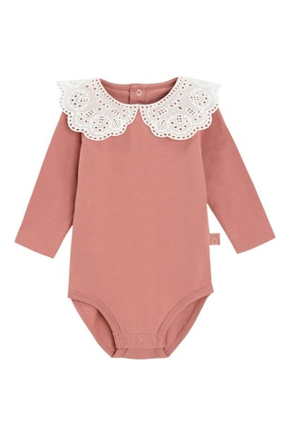 Body - Rouge brique
