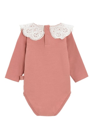 Body - Rouge brique