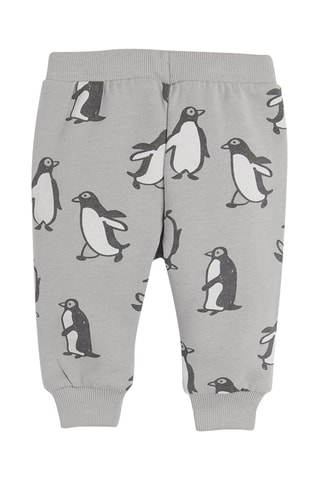Pantalon - Gris