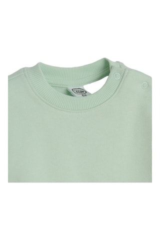 Sweat et jogging - Vert clair