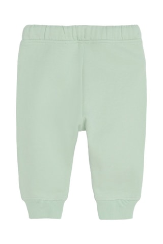 Sweat et jogging - Vert clair