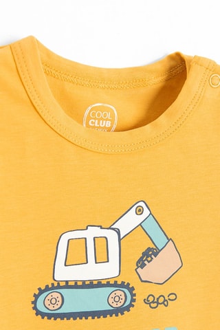 Body - Jaune