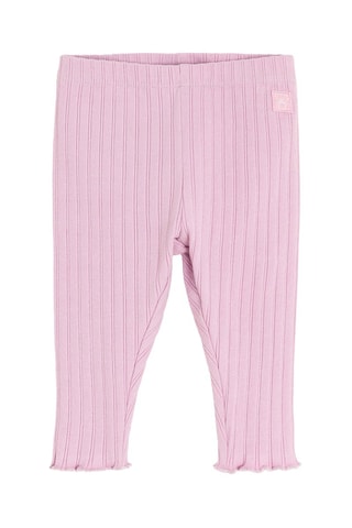 Legging - Mauve