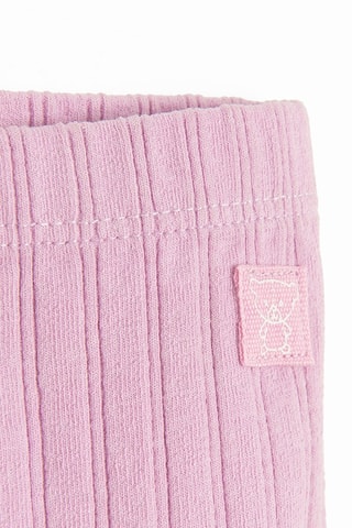 Legging - Mauve