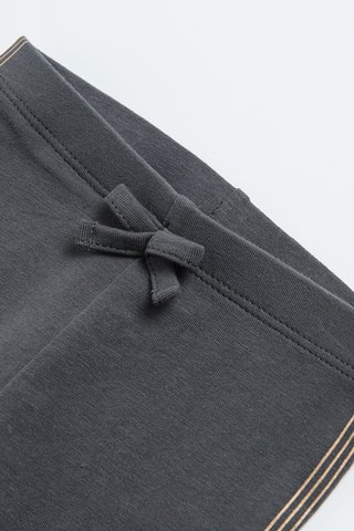 Legging - Gris